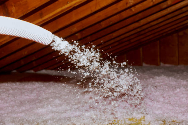 Best Residential Insulation in Brownfield, TX