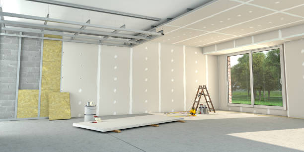 Best Insulation Installation Services in Brownfield, TX